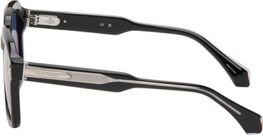 Sunčane naočale Vivienne Westwood Vivienne Westwood Harley Sunglasses Crna | VW509100154, 2