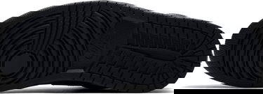 Tenisice i cipele Jordan Air Jordan 1 Low Crna | 553558-091, 1