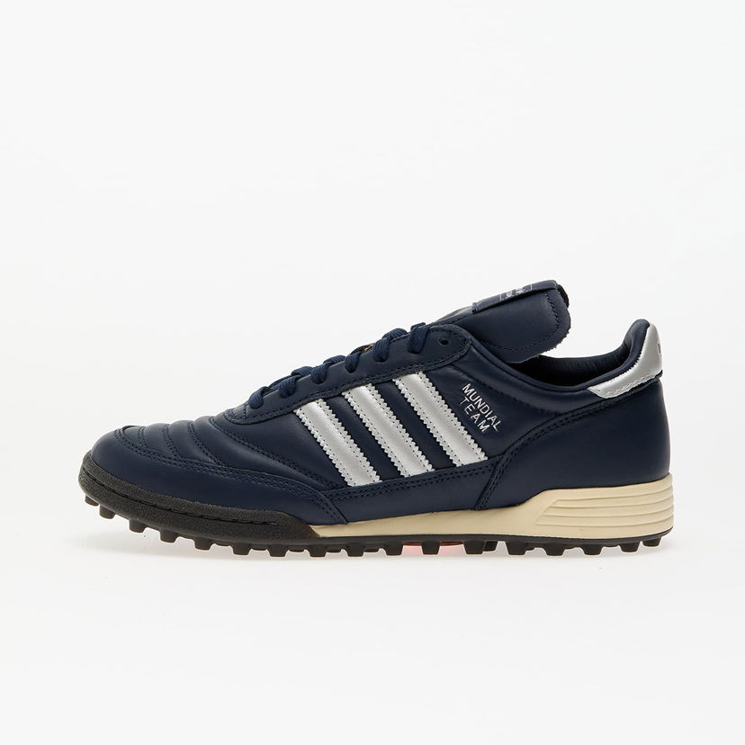 Tenisice i cipele adidas Originals Mundial Team Tamnoplava | JS0767