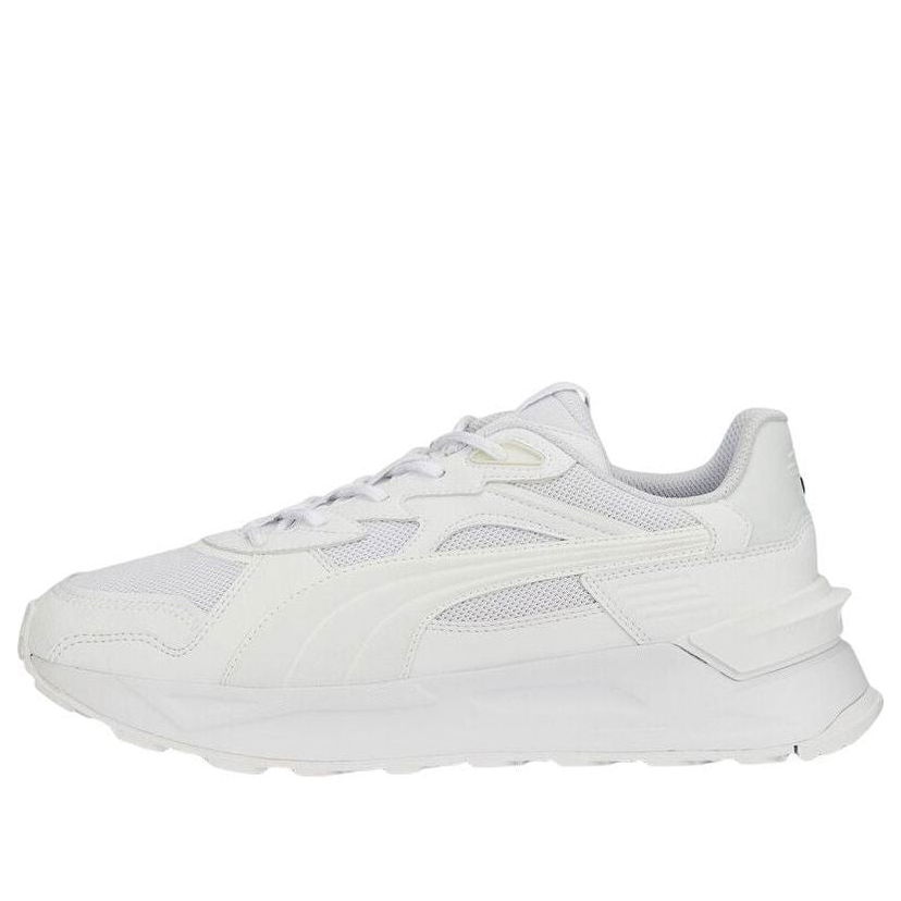 Tenisice i cipele Puma Mirage Sport Asphalt Bijela | 391173-02
