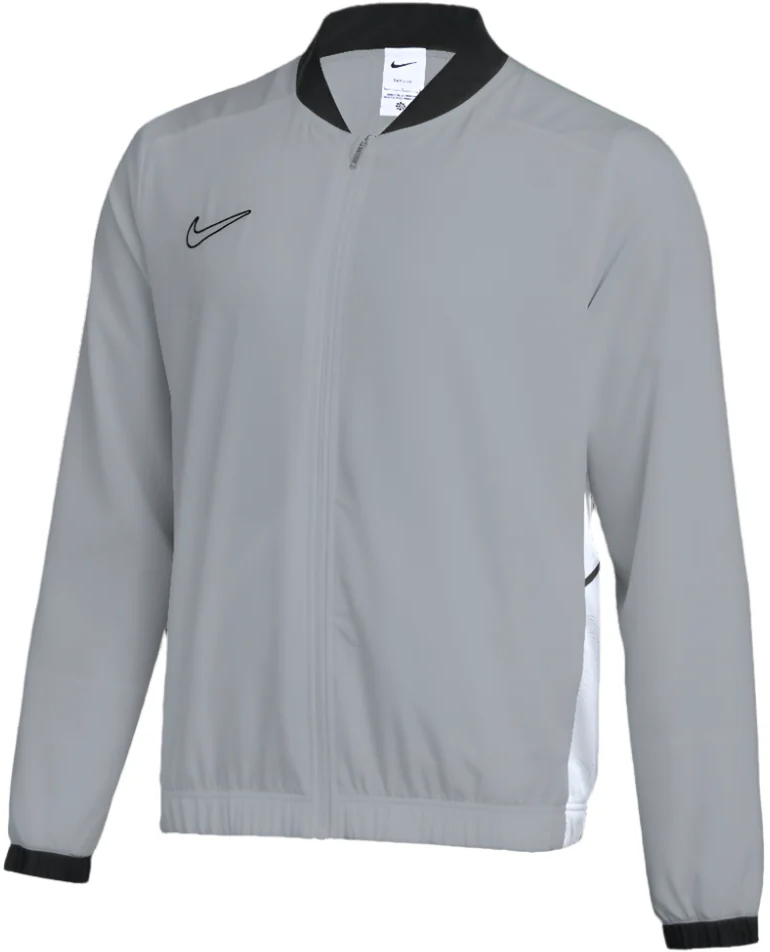 Vjetrovka Nike Academy 25 Track Jacket Siva | fz9837-012