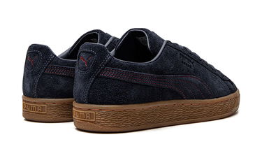 Tenisice i cipele Puma Suede Classics Vogue Wn´s Crna | 387687_02, 3