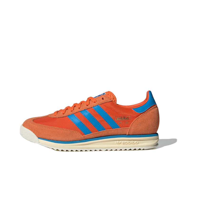 Tenisice i cipele adidas Originals SL 72 RS Narančasta | JS0748