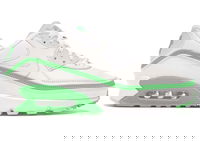 Air Max 90 'Undefeated White Green'
