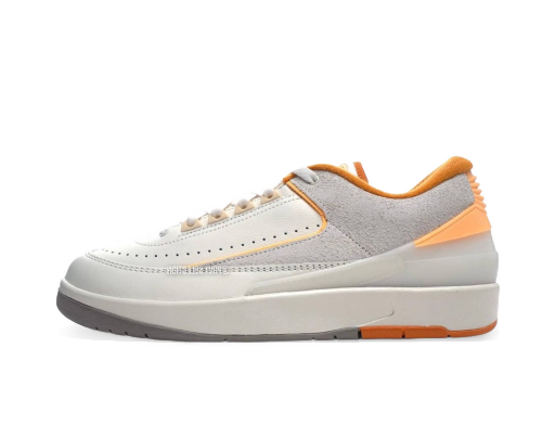 Tenisice i cipele Jordan Air Jordan 2 Retro Low "Craft Melon Tint" Narančasta | DV9956-118