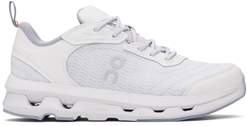 Tenisice i cipele On Running Cloudzone Moon Bijela | 3WF30610992