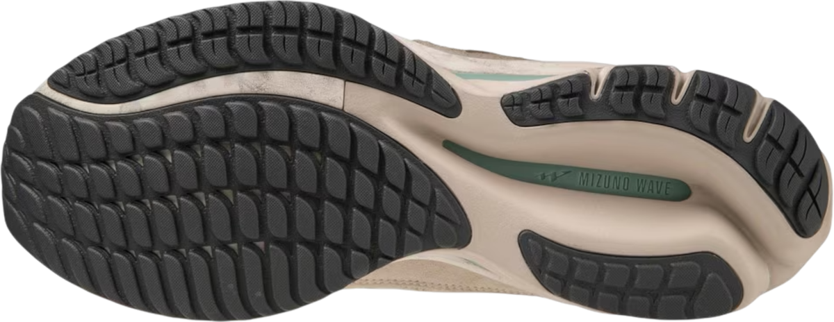 Tenisice i cipele Mizuno Wave Rider Bež | D1GA2356-01, 1