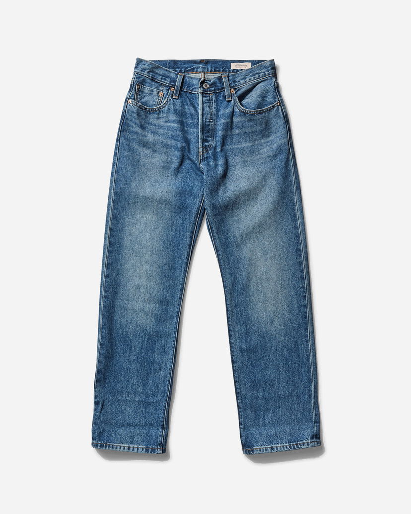 Jeans Levi's 501 '90s Jeans Plava | A1959 0063