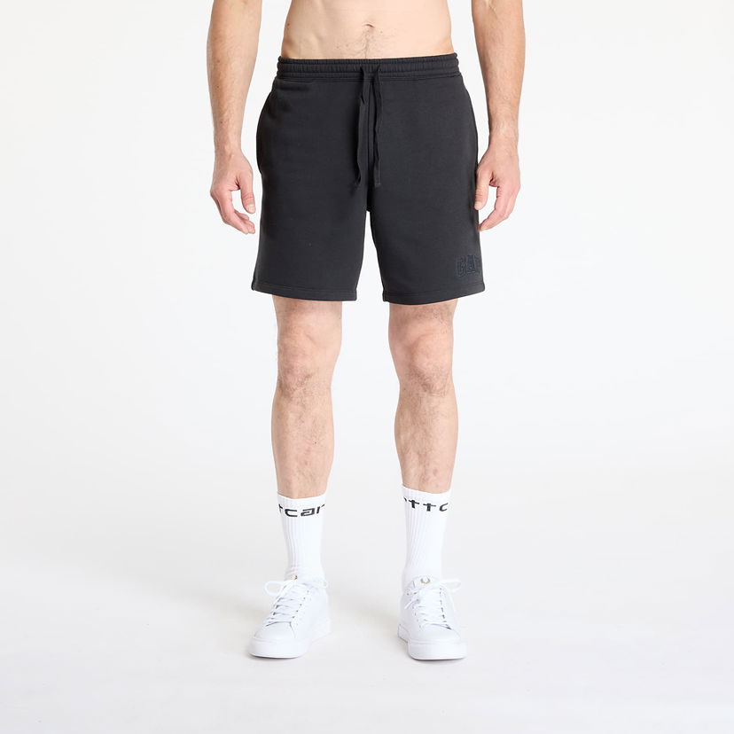 Kratke hlače GAP GAP Logo Shorts Crna | 866651-00