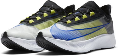 Tenisice i cipele Nike Zoom FLY 3 Siva | at8240-104, 4