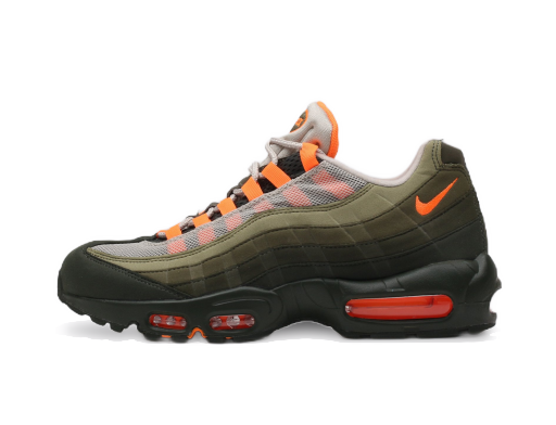 Tenisice i cipele Nike Air Max 95 OG Zelena | AT2865-200