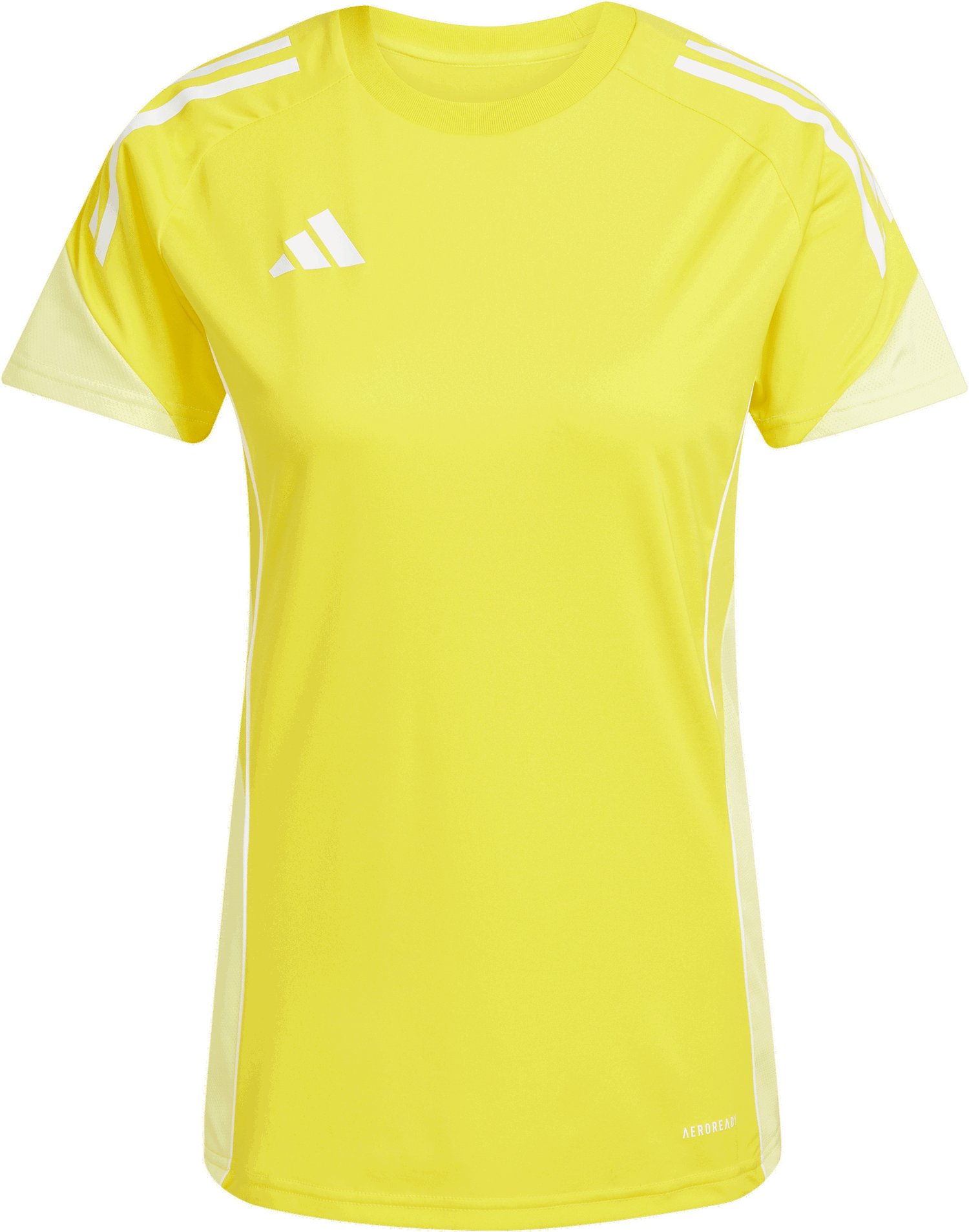 Majica kratkih rukava adidas Performance Adidas TIRO25C Training Jersey Žuta | ji8953, 0