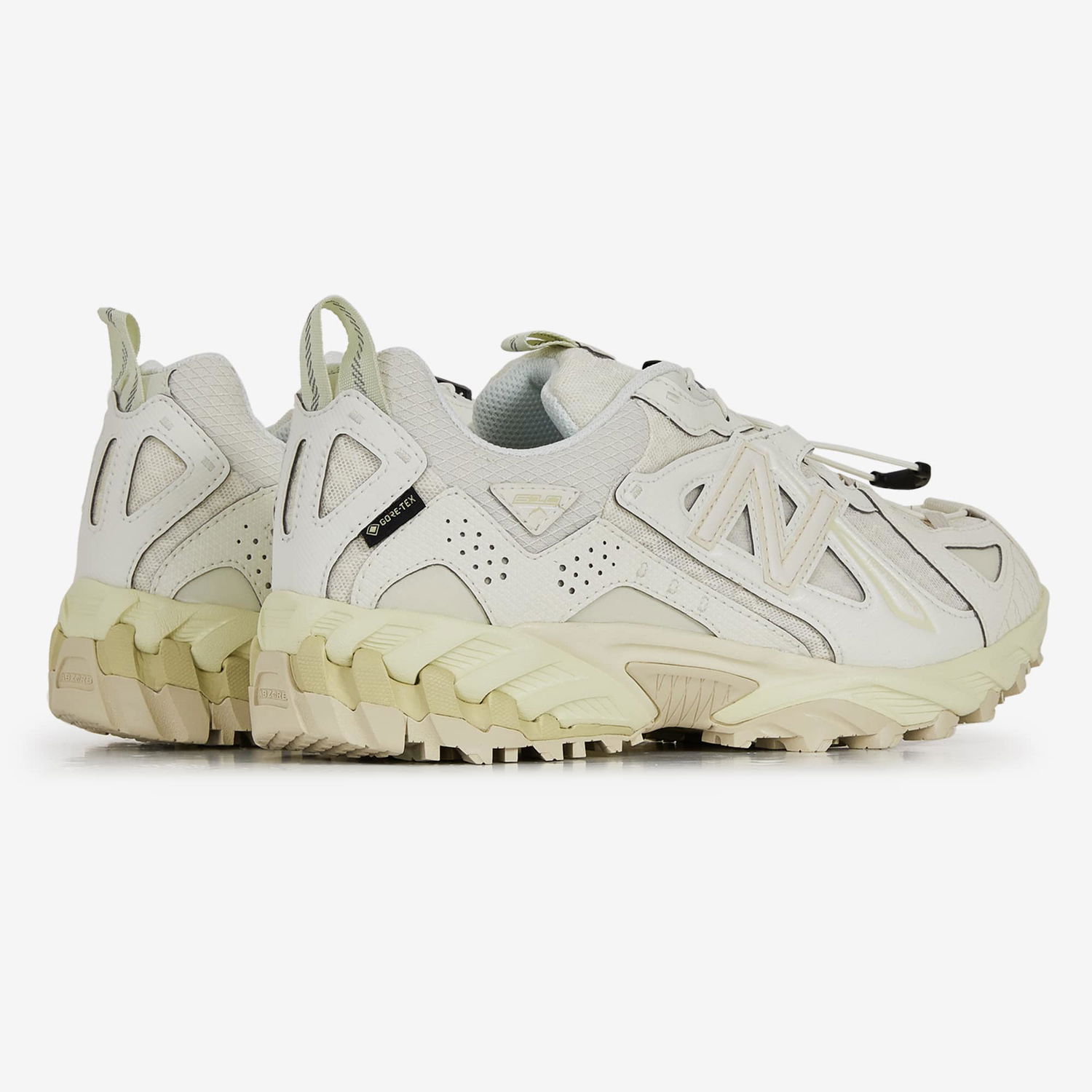 Tenisice i cipele New Balance 610 Siva | ML610XB, 1