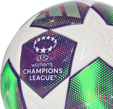 Sportska oprema adidas Performance Mini Ball UWCL 25/26 Višebojno | JP1577, 3