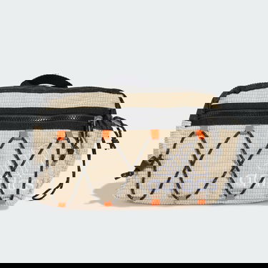 Torba oko struka adidas Performance Waist Bag Bež | JY2557, 0