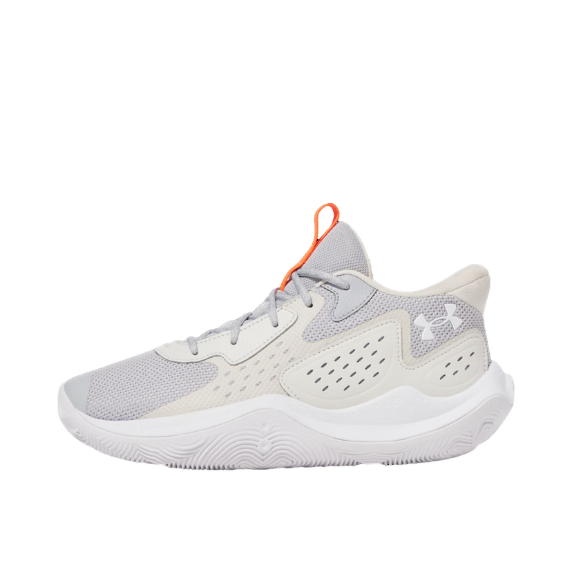 Tenisice i cipele Under Armour Under Armour UA JET '23 Siva | 3026634-011