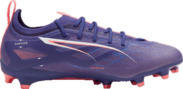 Tenisice i cipele Puma ULTRA 5 PRO FG/AG Jr Ljubičasta | 107693-01, 2