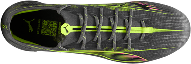 Tenisice i cipele Puma ULTRA 5 Ultimate FG Siva | 108159-03, 3