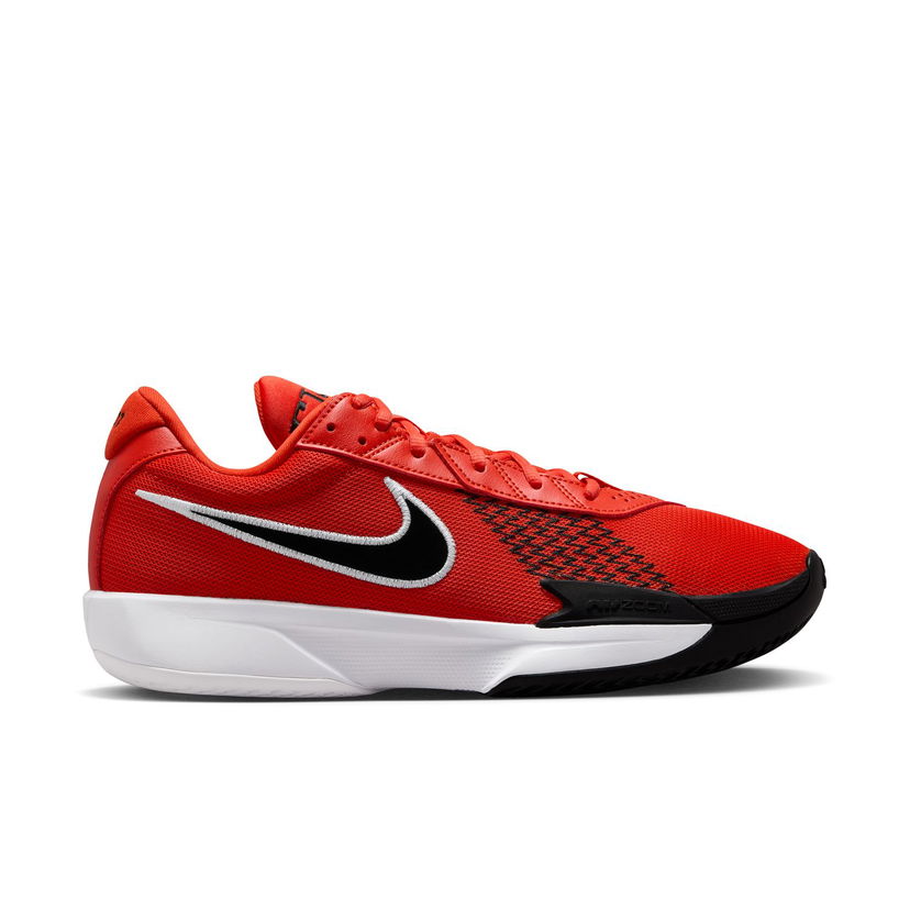 Tenisice i cipele Nike Air Zoom G.T. Cut Academy "Picante Red" Crvena | FB2599-601
