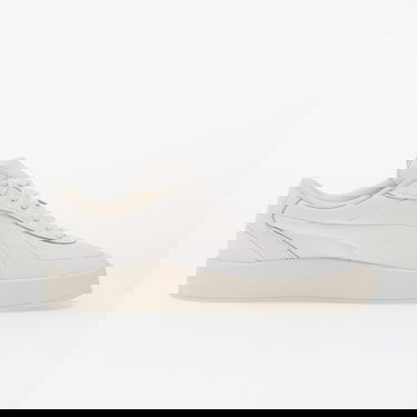 Tenisice i cipele Puma CA Luxe White-Warm White Bijela | 40082801, 2