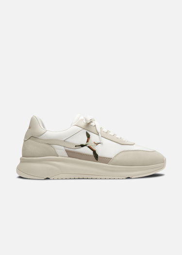 Tenisice i cipele AXEL ARIGATO Genesis Neo Bird Bijela | F3373003, 8