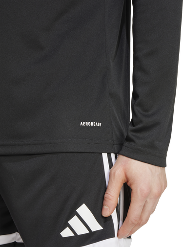 Majica kratkih rukava adidas Performance Adidas Squadra 25 Long Sleeve Jersey Crna | jf6073, 7