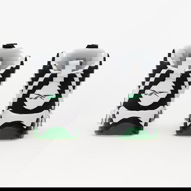 Tenisice i cipele Reebok Hurrikaze II Ftw "White/ Core Black/ Glen Green" Bijela | 100033879, 2