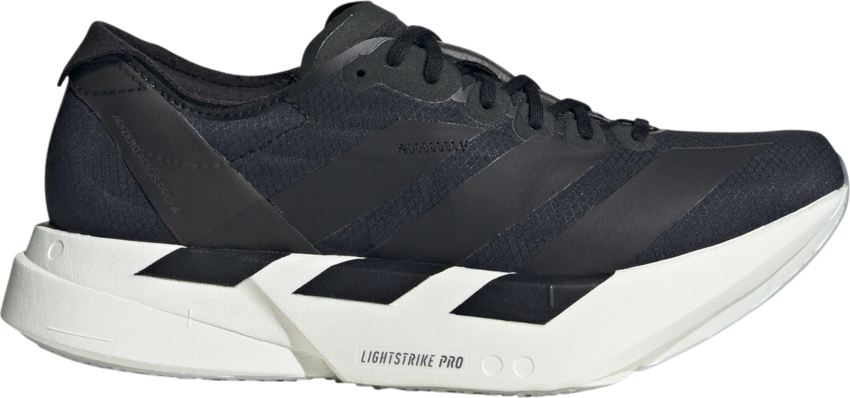 Tenisice i cipele adidas Performance ADIZERO ADIOS PRO 4 Crna | jr6360, 0