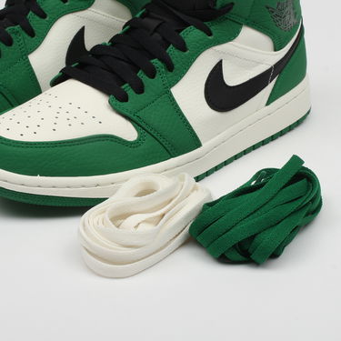Tenisice i cipele Jordan Air Jordan 1 Mid SE Zelena | 852542-301, 5