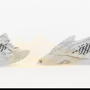 Tenisice i cipele adidas Originals Bad Bunny x Response CL "Wonder White" Bijela | IF7179, 1