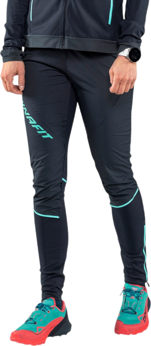 Hlače Dynafit Hybrid Pants Crna | 08-0000071609-3011