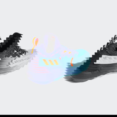 Tenisice i cipele adidas Performance Dame 7 EXTPLY Plava | H68606, 1