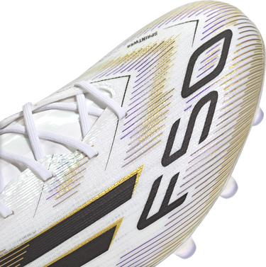 Tenisice i cipele adidas Performance F50 Elite AG Bijela | jr2119, 5