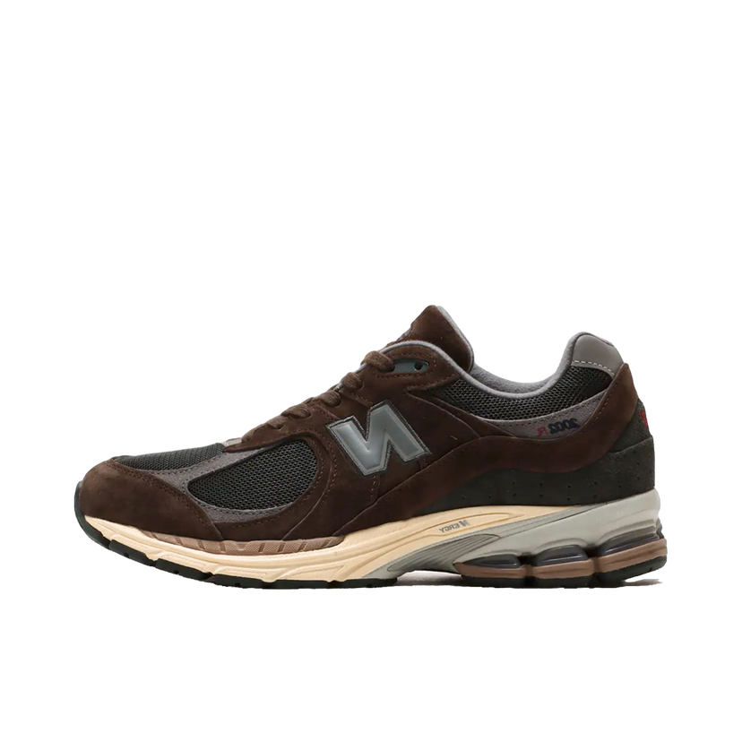 Tenisice i cipele New Balance 2002R Lunar New Year Rich Crna | M2002RLY