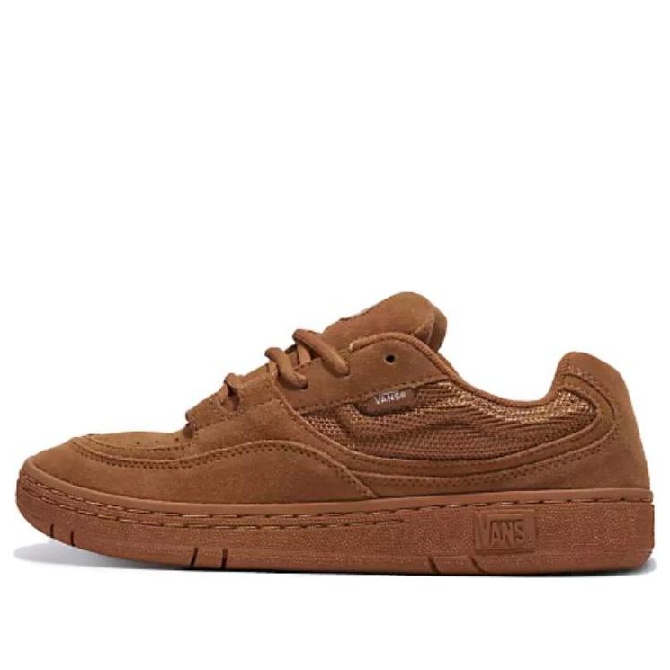Tenisice i cipele Vans Speed LS Smeđa | VN000CTNGWT