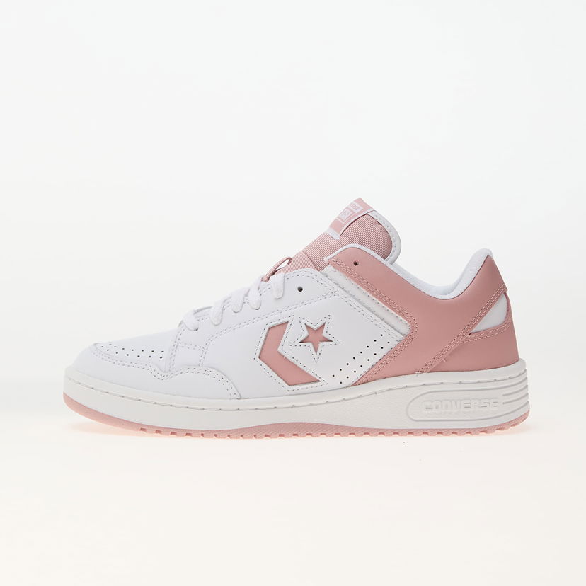 Košarka Converse Weapon White/ Static Pink/ White Bijela | A11093C