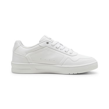Tenisice i cipele Puma Court Classy Bijela | 395021_01, 4