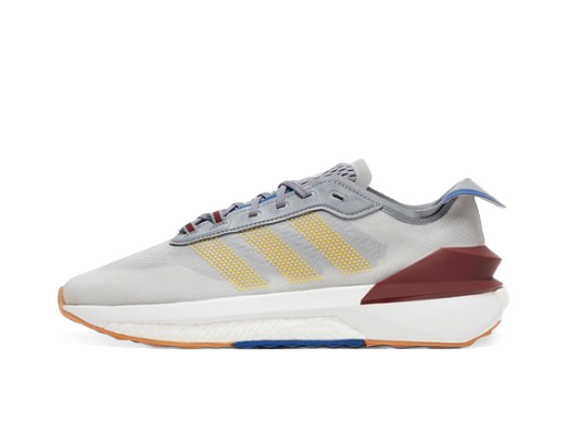 Tenisice i cipele adidas Performance Avryn "Grey" Siva | IF8187