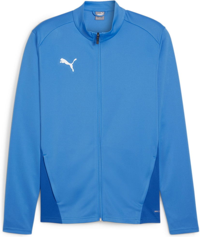 Jakna Puma teamGOAL Training Jacket Tirkiz | 658633-02