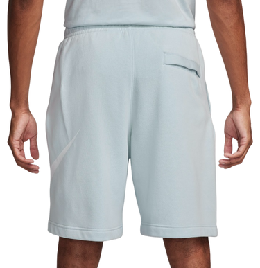 Kratke hlače Nike Club Graphic Short Grau F085 Tirkiz | bv2721-085, 1