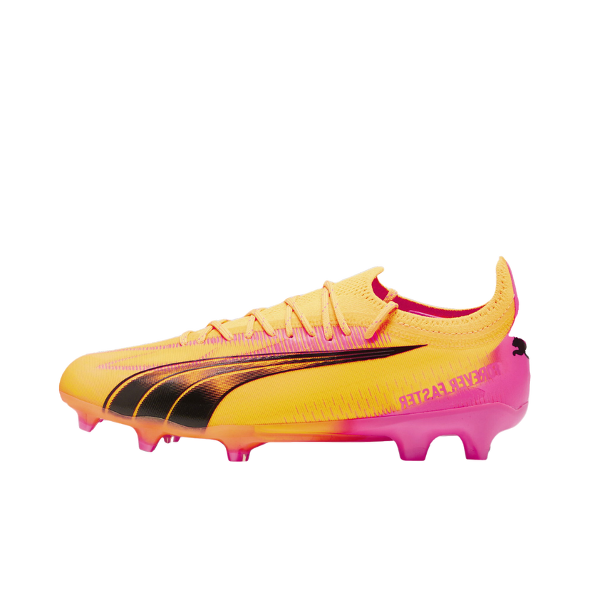 Tenisice i cipele Puma Puma ULTRA ULTIMATE FG/AG Žuta | 107744-03
