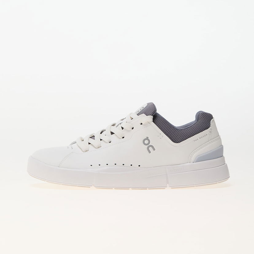 Tenisice i cipele On Running The Roger Advantage W Bijela | 3WD10652763