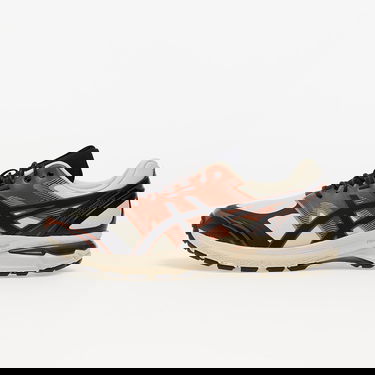 Tenisice i cipele Asics Gel-Terrain "Vanilla" Smeđa | 1203A342-250, 4