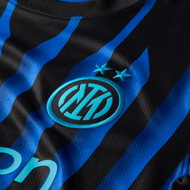 Dres Nike Nike INTER 2025/26 Stadium Home Jersey Plava | hj4591-439, 2