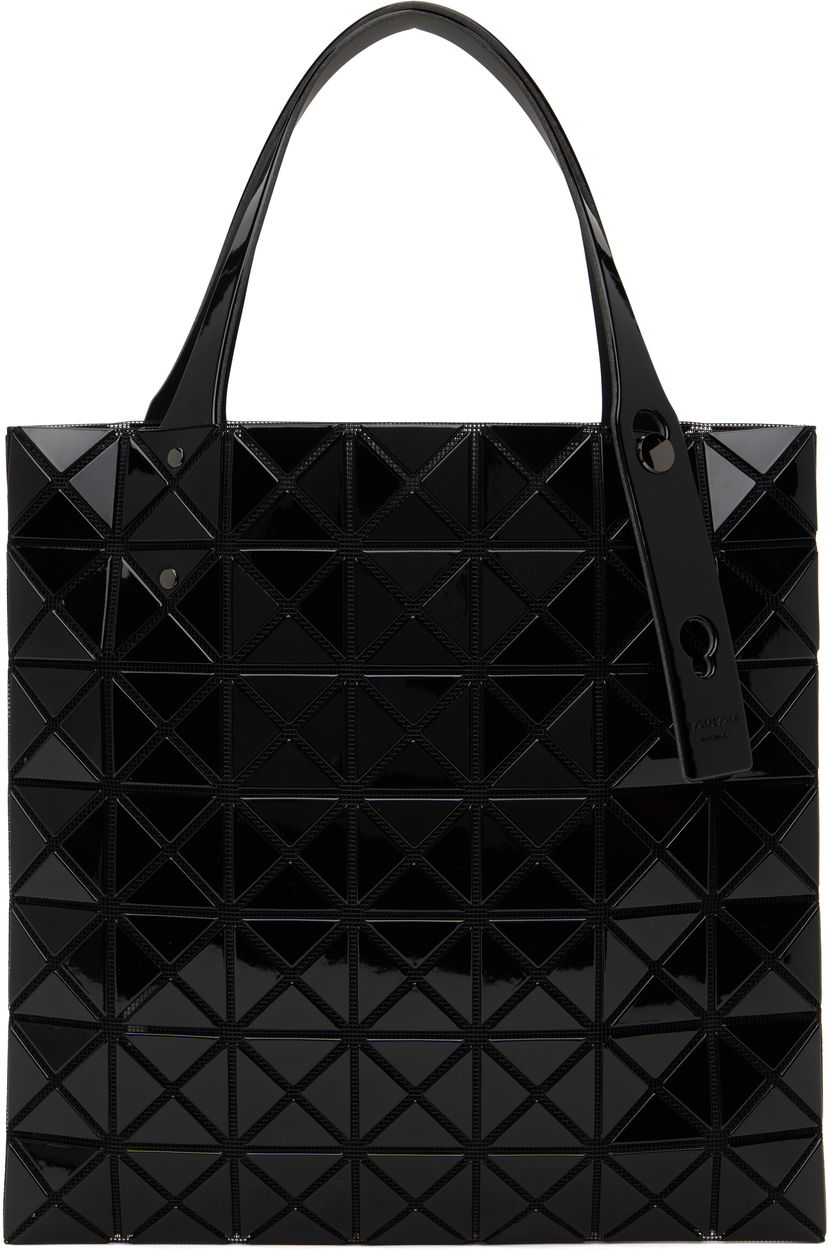 Tote bag BAO BAO ISSEY MIYAKE BAO BAO ISSEY MIYAKE Prism Tote Bag Crna | BB56AG047