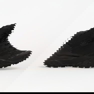 Tenisice i cipele The North Face Offtrail Hike Mid Gore-Tex Crna | NF0A8AETKY41, 2