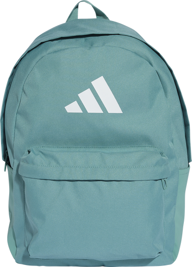 Ruksak adidas Originals adidas Classic Bars Backpack Tirkiz | jx8856, 0