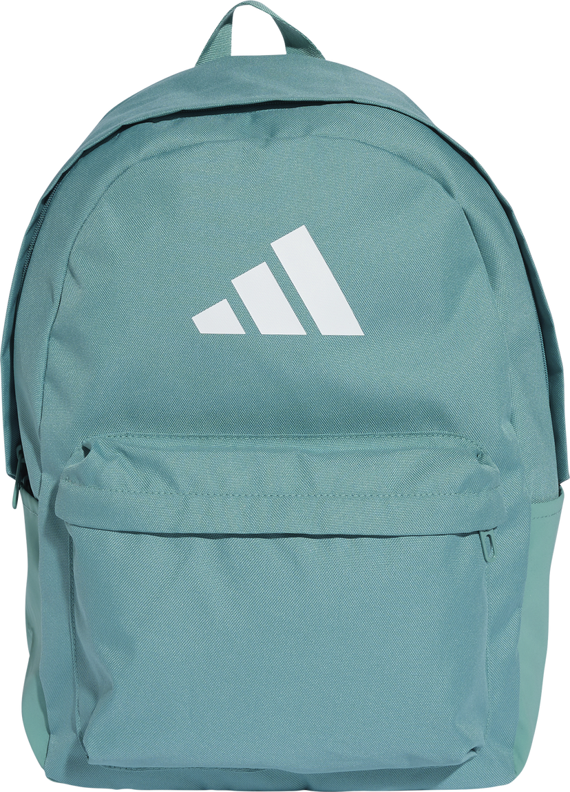 Ruksak adidas Originals adidas Classic Bars Backpack Tirkiz | jx8856