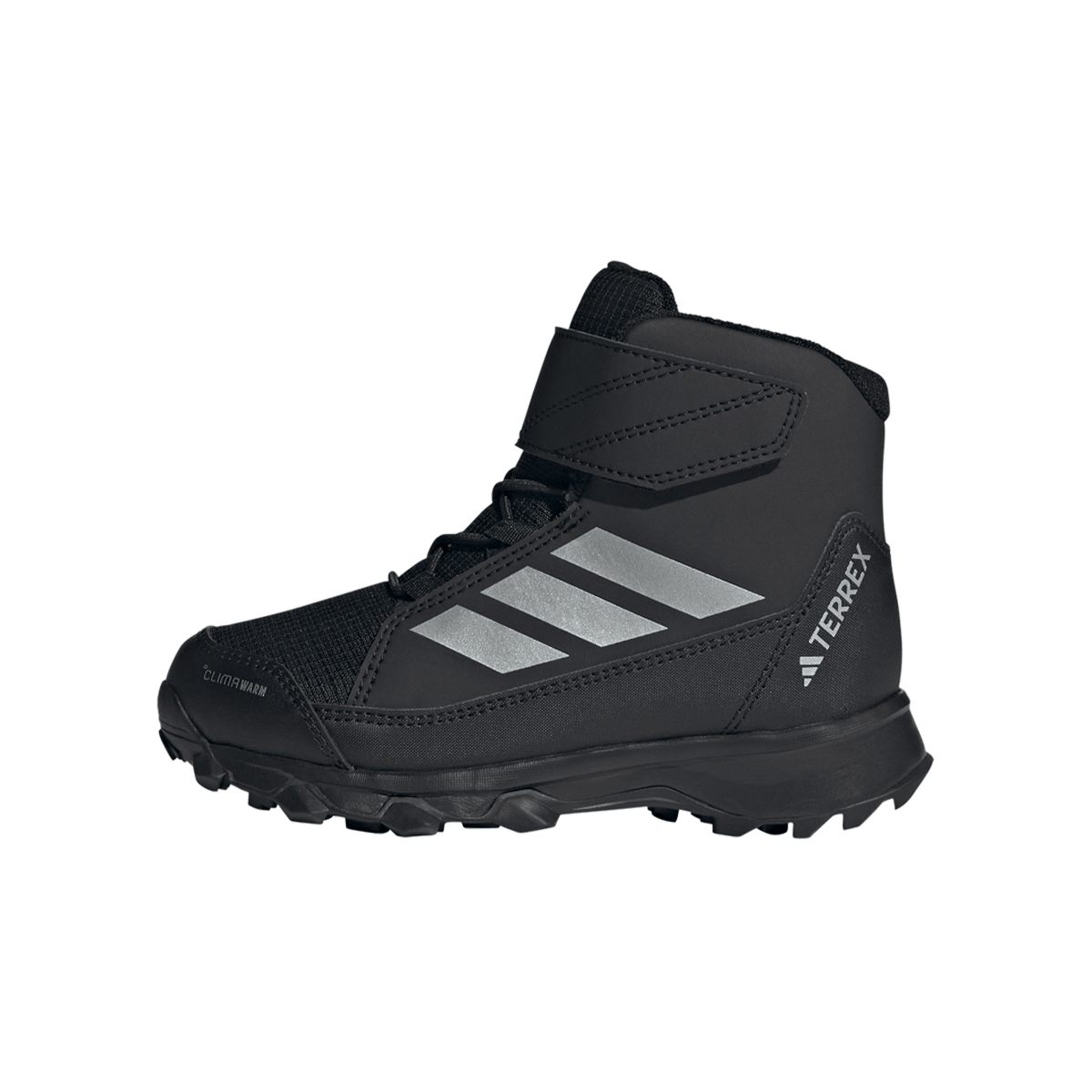 Tenisice i cipele adidas Performance TERREX SNOW CW Winter Boots Crna | JR4188, 0