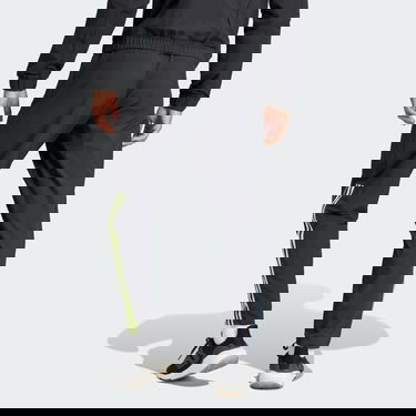 Hlače i traperice adidas Originals Arsenal Tiro 23 Crna | HZ2165, 2